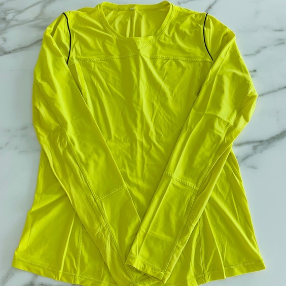 lululemon athletica Tops - Lululemon top
